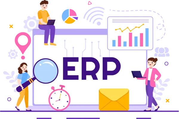 Equipe especializada em Consultoria Protheus